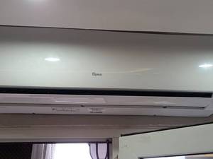 نصب اسپلیت جی پلاس با گارانتی