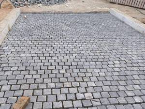 سنگ کوهی مناسب کف حیاط 