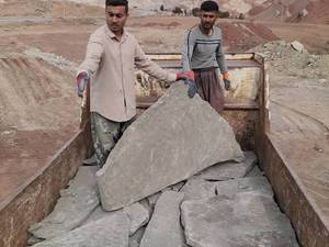 سنگ کار ماهر 