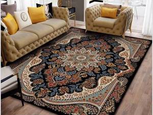 روفرشی های کشدار مخمل شانل