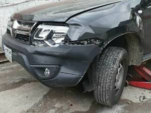 خدمات تخصصی کلیه خودروهای وارداتی
