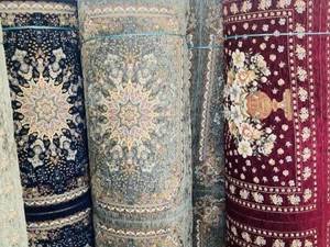 عرضه کننده روبالشتی و جاجیم