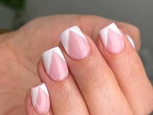 کاشت ناخن یا ژلیش