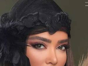 انجام میکاپ ساده و اروپایی