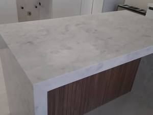 صفحه کابینت و بین کابینتی کورین ابر و بادی