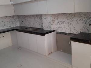 صفحه کابینت و بین کابینتی کورین ابر و بادی
