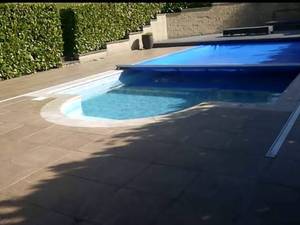 پرده سقفی اتومات 