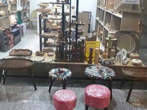 صنایع چوبی چومو