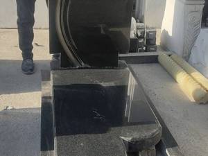 طرح جدید سنگ سینین ۸ سانتی قطر