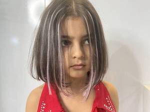 اکستنشن لایت مدل باربی