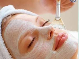آموزش پاکسازی پوست با مدرک فنی و حرفه ای