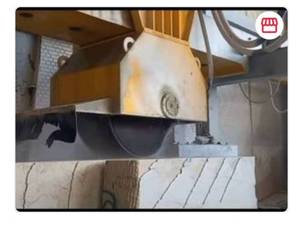 صادرات دستگاه سنگبری