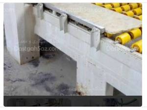 صادرات دستگاه سنگبری