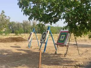 نماهای زیبا از محیط باشگاه سورنا پارت در فارس