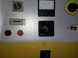 تعمیر و راه اندازی دستگاه وارداتی ۴کیلو