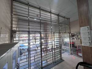 اجرای حفاظ استیل-الکتریکی