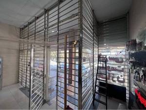 اجرای حفاظ استیل-الکتریکی