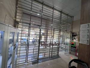 اجرای حفاظ استیل-الکتریکی