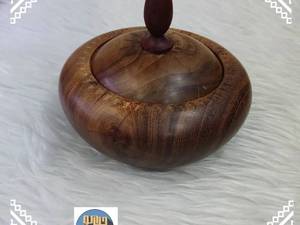 شکلاتخوری قلم کاری 