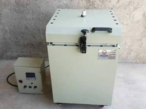 کوره ی 80 لیتر صندوقی برقی 