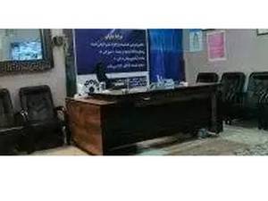 شرایط ترک اعتیاد در کمپ
