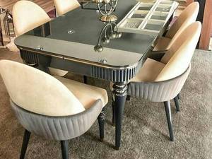 میز ناهار خوری بوگاتی