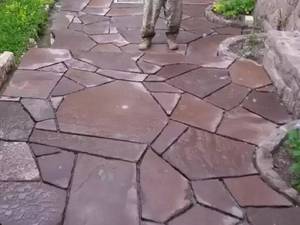 پیمانکاری سنگ لاشه