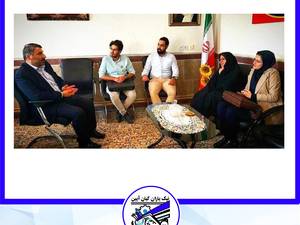ریاست محترم آموزش و پرورش بندر انزلی،جناب آقای دریابکی
