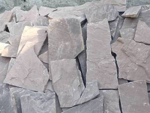 فروش سنگ لاشه بصورت فرزی چکشی 