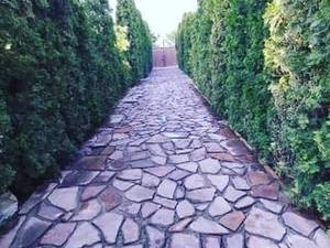 عنوان سنگ نما سنگ مالون پیمانکار حکیمی 