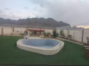ساخت و نصب استخر طرح‌ قلب‌