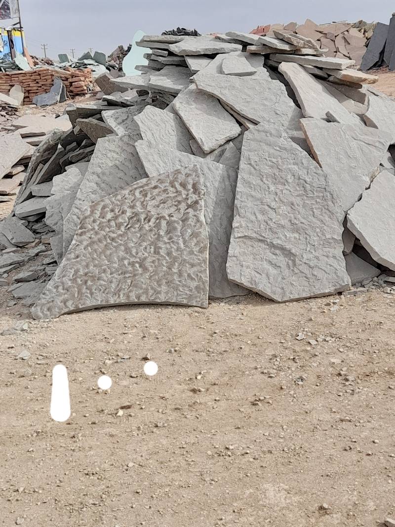 پیمانکاری سنگ لاشه