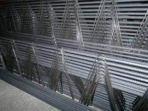 خرپا و تیرچه صنعتی