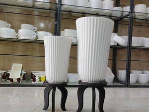 ویستا سفال در همدان لالجین