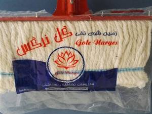 تولید طی نخی پشت فلزی در شیراز