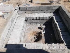 پیمانکاری انواع سرامیک و موزاییک کاری