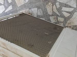 سرویس اسپلیت گری