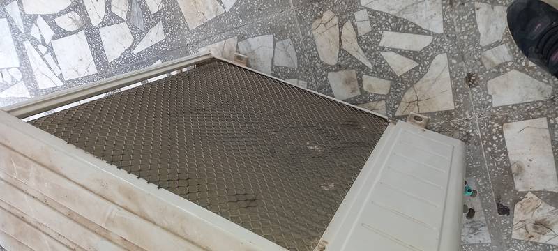 سرویس اسپلیت گری
