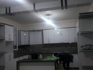 کابینت ، های گلاس