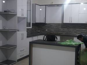 کابینت ، های گلاس