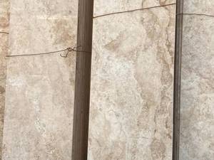 قیمت سنگ تراورتن حاجی آباد