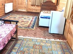 مجتمع گردشگری رضوانشهر