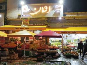 ساخت و نصب سایبان بازویی دستی و برقی 