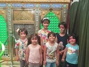 برگزاری اردوهای تفریحی و اکتشافی