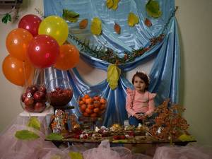 برگزاری مراسمات ملی