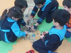 بازی های فردی و گروهی