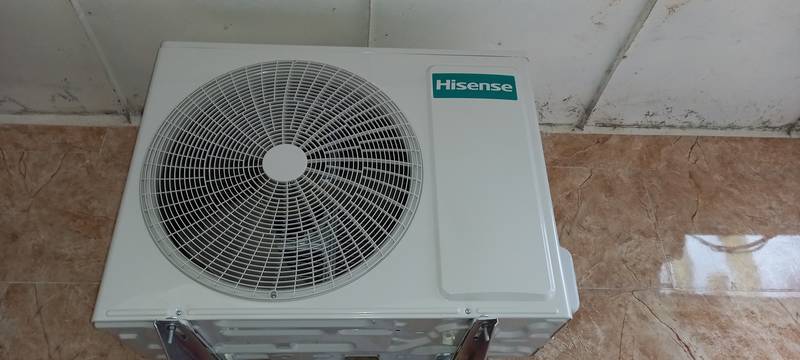 نصب اسپلیت هایسنس