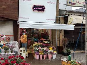 قیمت سایبان چتری پایه کنار