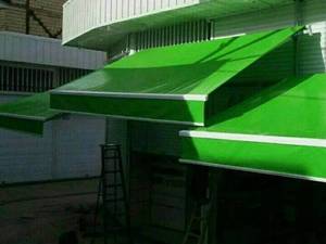 قیمت سایبان چتری پایه کنار