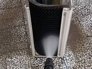 سرویس و شستشو اسپلیت گری